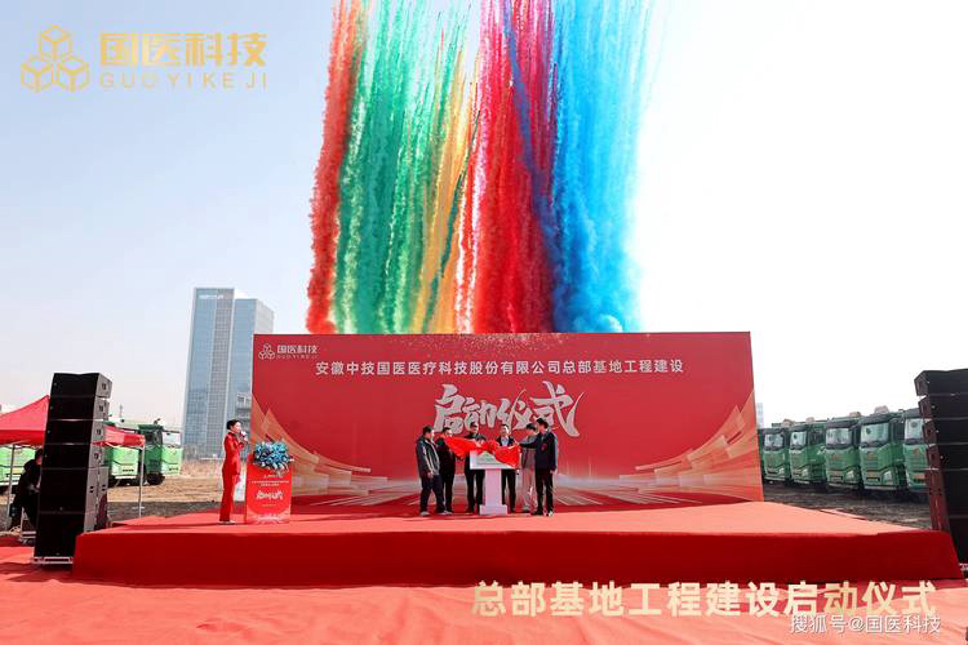 承上启夏科技