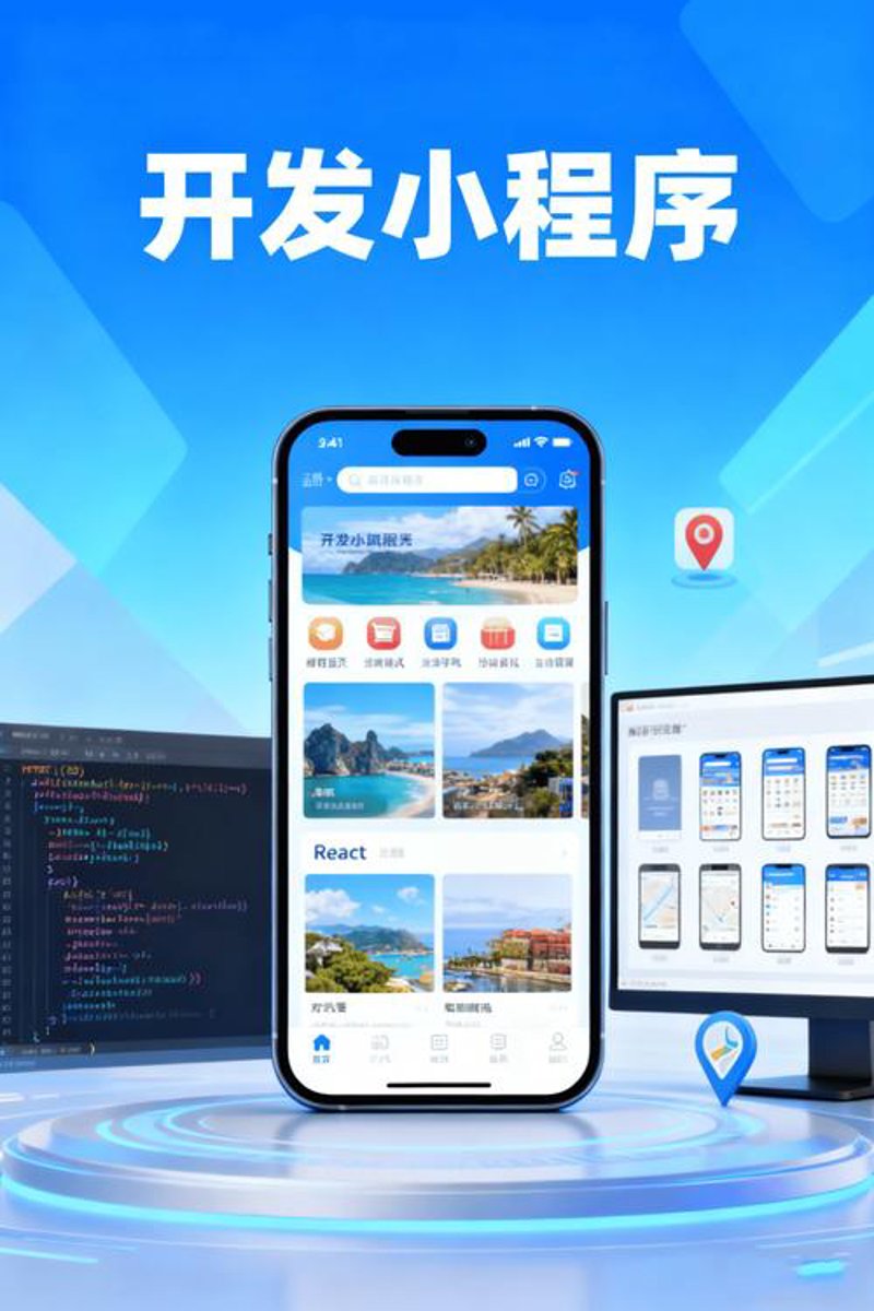 如何选择适合你的小程序开发服务