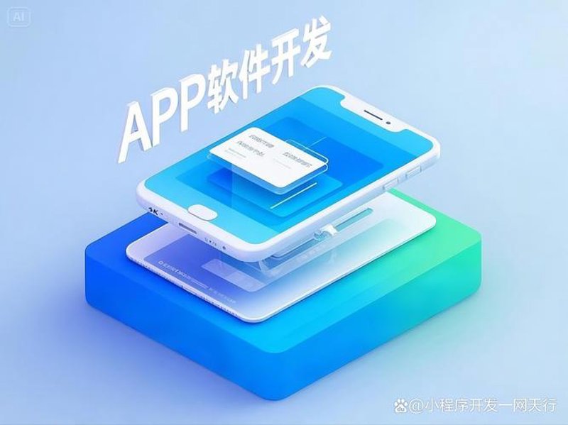 移动时代：APP开发引领创新潮流